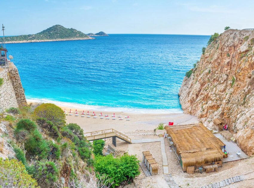 Bölgelere Göre Villa Tatili Tavsiyeleri