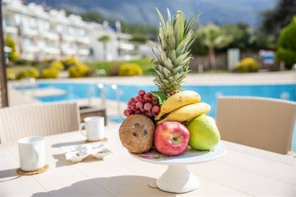 APART ORKA RESIDENCE C1 FETHİYE