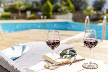 APART ORKA RESIDENCE C1 FETHİYE