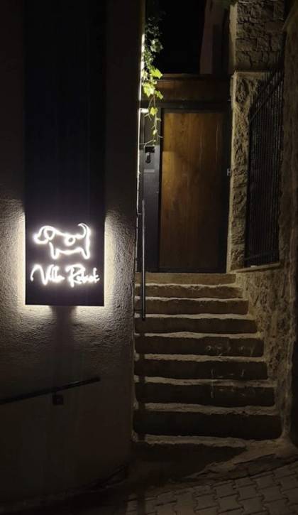 MUSES RUBİCK 2306