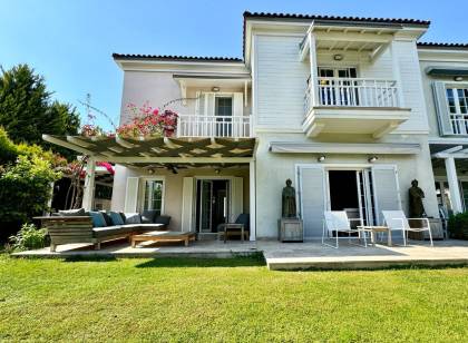 PORTVİLLE 65