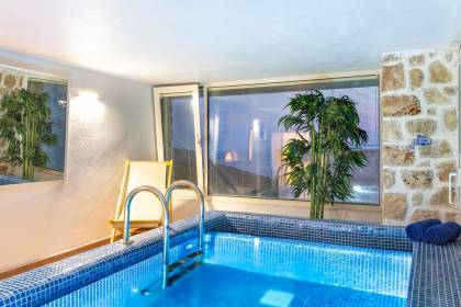 VİLLA LA MER SUİTE KALKAN