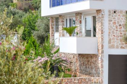 VİLLA LA MER SUİTE KALKAN