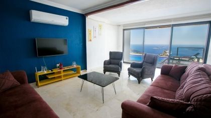 Villa rimel 2033