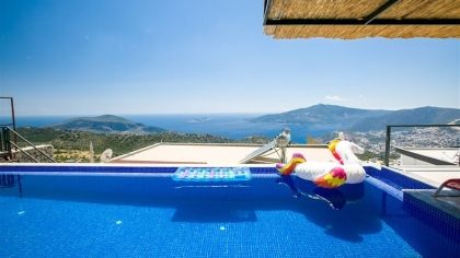 Villa rimel 2033