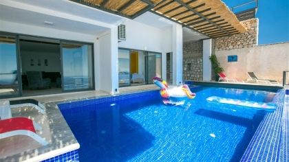 Villa rimel 2033