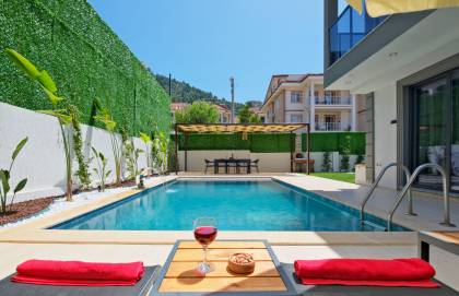 VİLLA AKAR ADA 1840