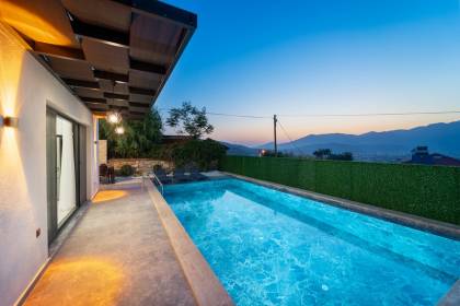 VİLLA ALMİRA 2 FETHİYE