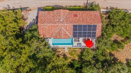 VİLLA ASMALI KONAK 3698