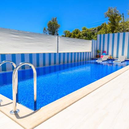 VİLLA BARIŞ İKİZCE 1612