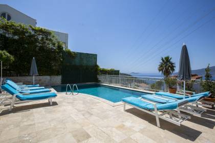 VİLLA BERGAMOT 1065