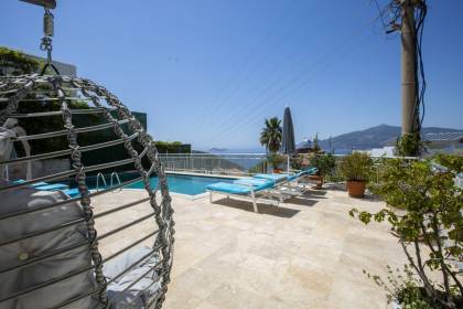 VİLLA BERGAMOT 1065