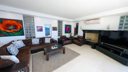 VİLLA BLUE DİAMOND 1308