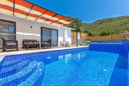 VİLLA BOĞAZİÇİ 3 1346