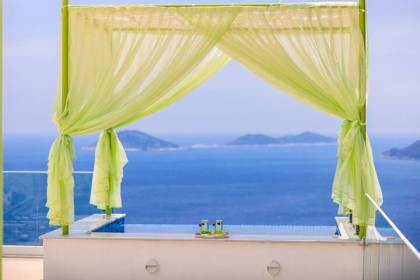 VİLLA ÇALIKUŞU 1847