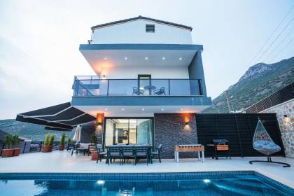 VİLLA CASSA 1356