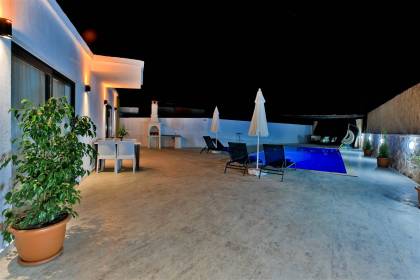 VİLLA CENGİZHAN 1357