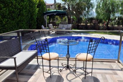 VİLLA CROCUS FETHİYE