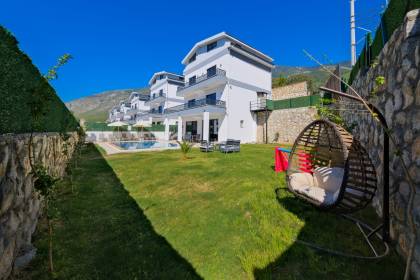 VİLLA DAİSY TRES 1299