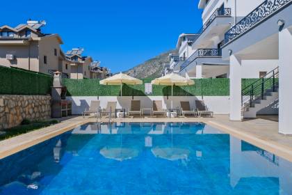 VİLLA DAİSY TRES 1299