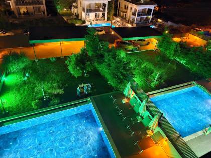 VİLLA DEDEM 3 1131
