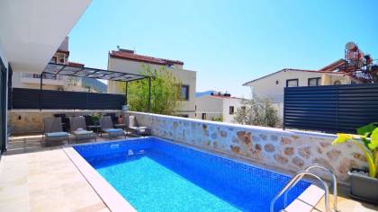 VİLLA DEEPBLUE 1203