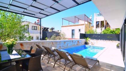 VİLLA DEEPBLUE 1203