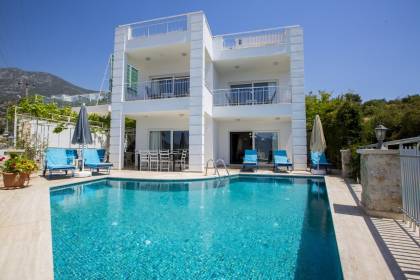 VİLLA DENİZKIZI 1067