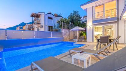 VİLLA ECRİN 1194
