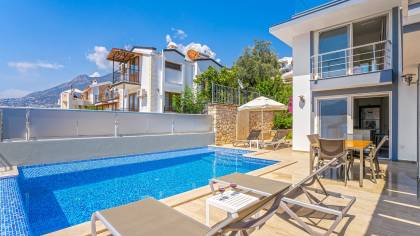 VİLLA ECRİN 1194