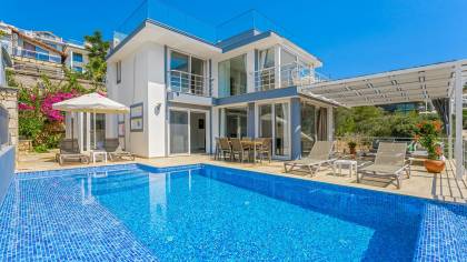 VİLLA ECRİN 1194