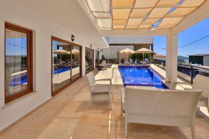 VİLLA ELİSA KÖRDERE 1776