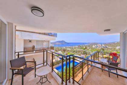 VİLLA HATİCE SULTAN 5 1106