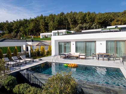 VİLLA JUPITER 5 1266