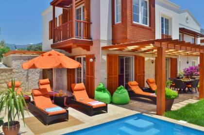 VİLLA KALU 2301