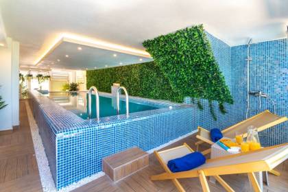 VİLLA LA MER DELUXE KALKAN