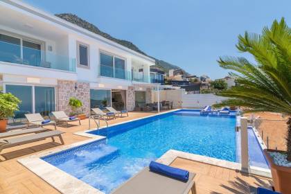 VİLLA LA MER KALKAN