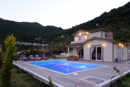 VİLLA MEDİ.S 1 1125