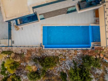 VİLLA MERVA TRES 1550