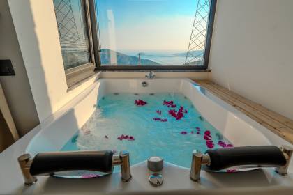 VİLLA MERVA TRES 1550