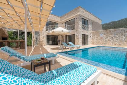 VİLLA NARİN 3 1869