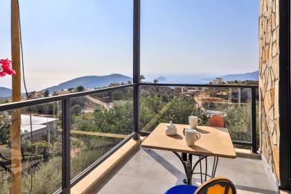 VİLLA NORTH STAR 1055