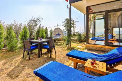 VİLLA NORTH STAR 1055