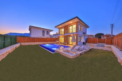 VİLLA ORİON DUO 1036