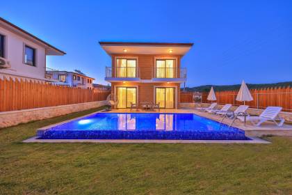 VİLLA ORİON DUO 1036