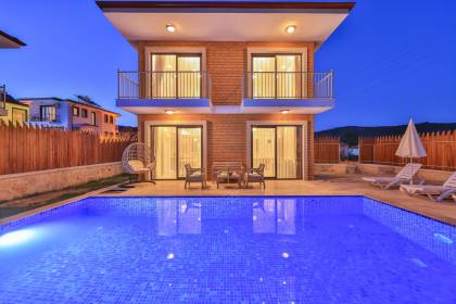 VİLLA ORİON DUO 1036