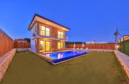 VİLLA ORİON DUO 1036