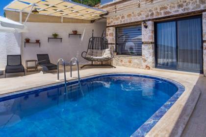 VİLLA PATİKA 5 2355