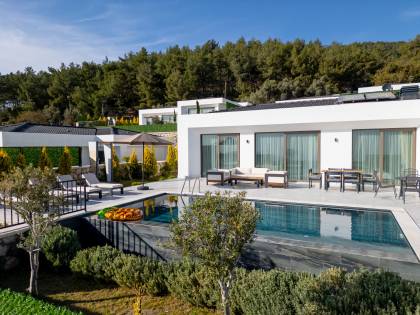 VİLLA SATURN 4 1265