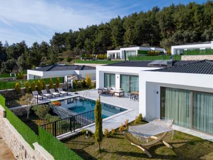 VİLLA SATURN 4 1265